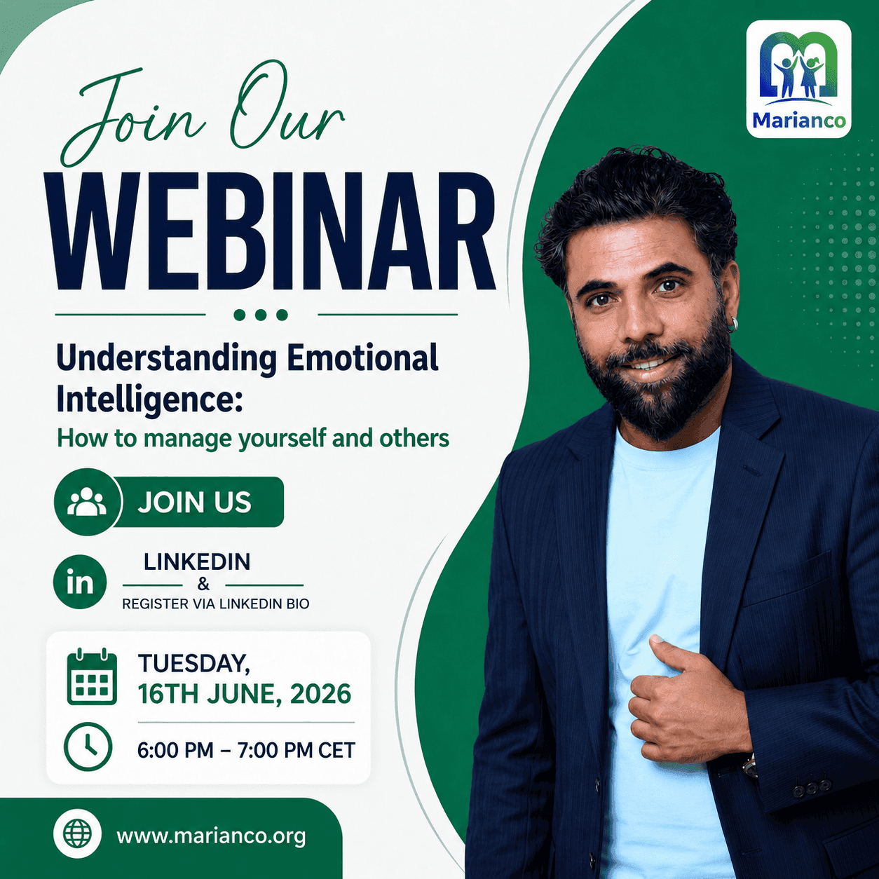 Understanding Emotional Intelligence: How to Manage Yourself and Others