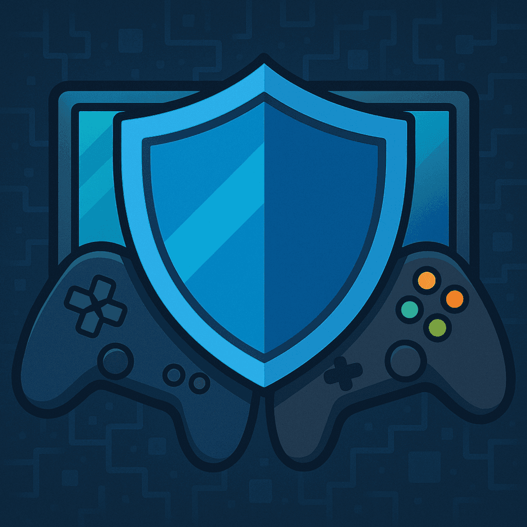 Online Gaming and Child Safety: Understanding the Risks
