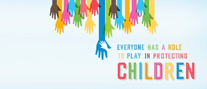 The Silent Cry: Our Children, Our Responsibility