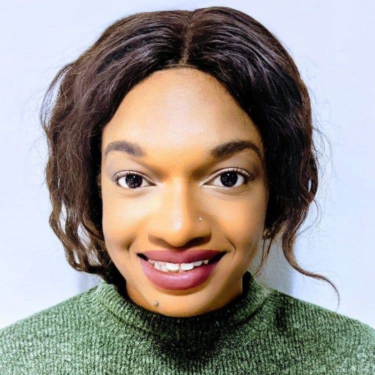 Valerie Khomeliwa