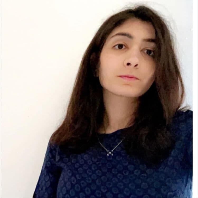 Aya Waheed