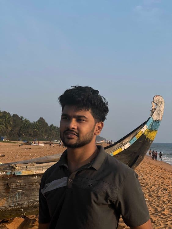 Rahul Rajeev