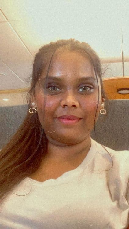 Anjali Garikapati