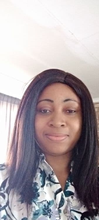 Eunice K A Doku