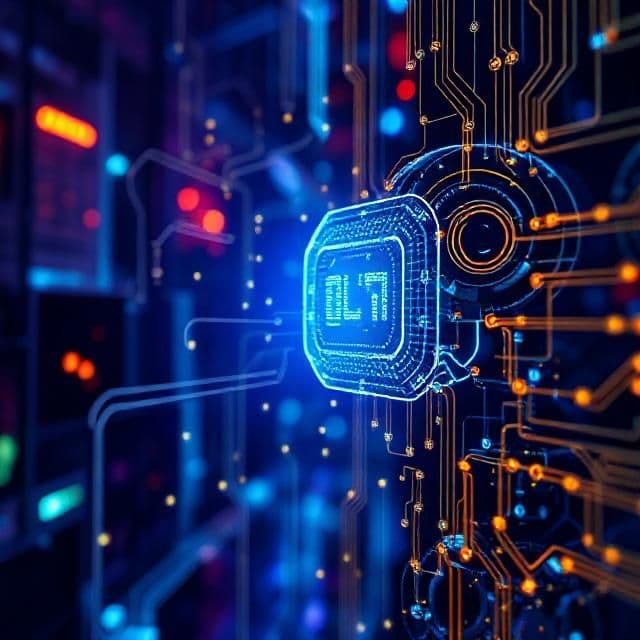 How AI is Revolutionizing the Fight Against Smuggling and Human Trafficking