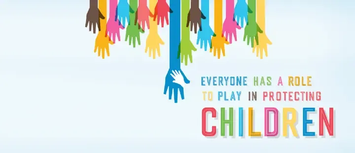 The Silent Cry: Our Children, Our Responsibility