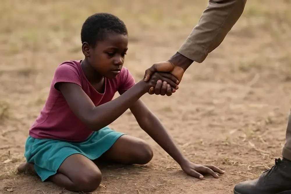 Child Molestation and Sexual Exploitation in Africa: Confronting a Silent Emergency