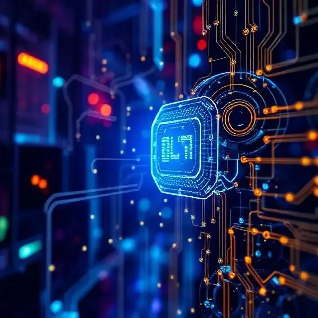 How AI is Revolutionizing the Fight Against Smuggling and Human Trafficking