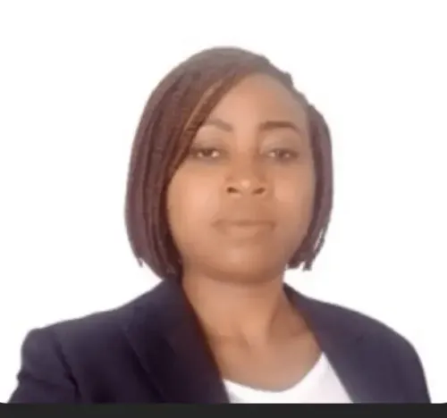 Eunice Fiati