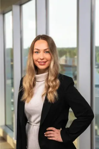 Linn Winberg